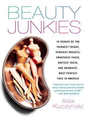 Beauty Junkies - ebook